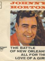 Johnny Horton