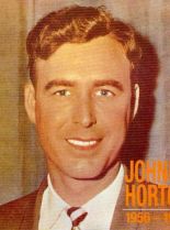 Johnny Horton