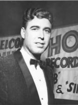 Johnny Horton