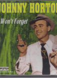 Johnny Horton