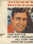 Johnny Horton