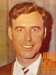 Johnny Horton