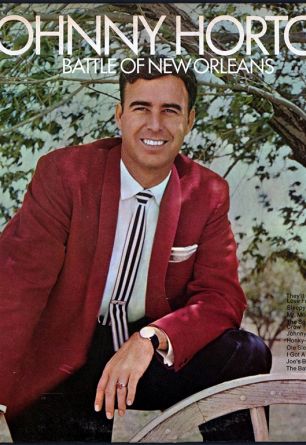 Johnny Horton