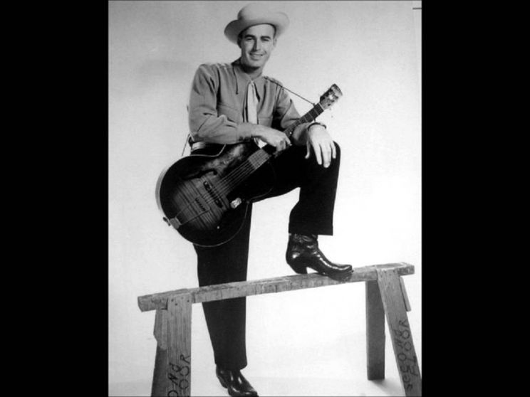 Johnny Horton