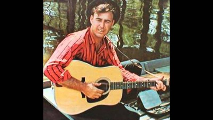 Johnny Horton