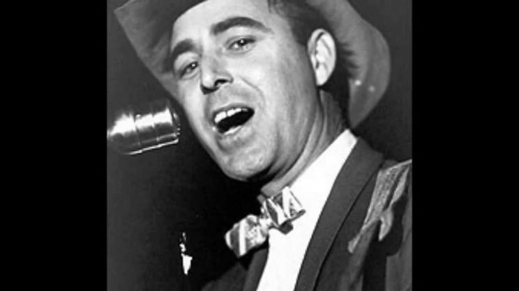 Johnny Horton