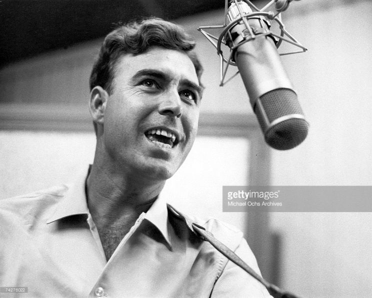 Johnny Horton