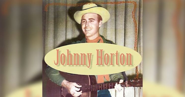 Johnny Horton