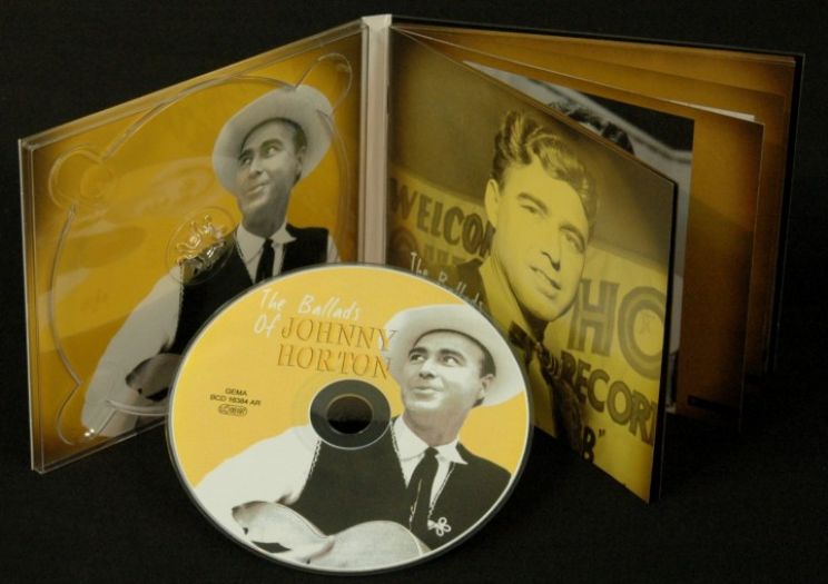 Johnny Horton