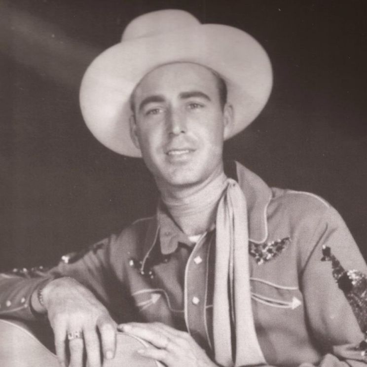 Johnny Horton