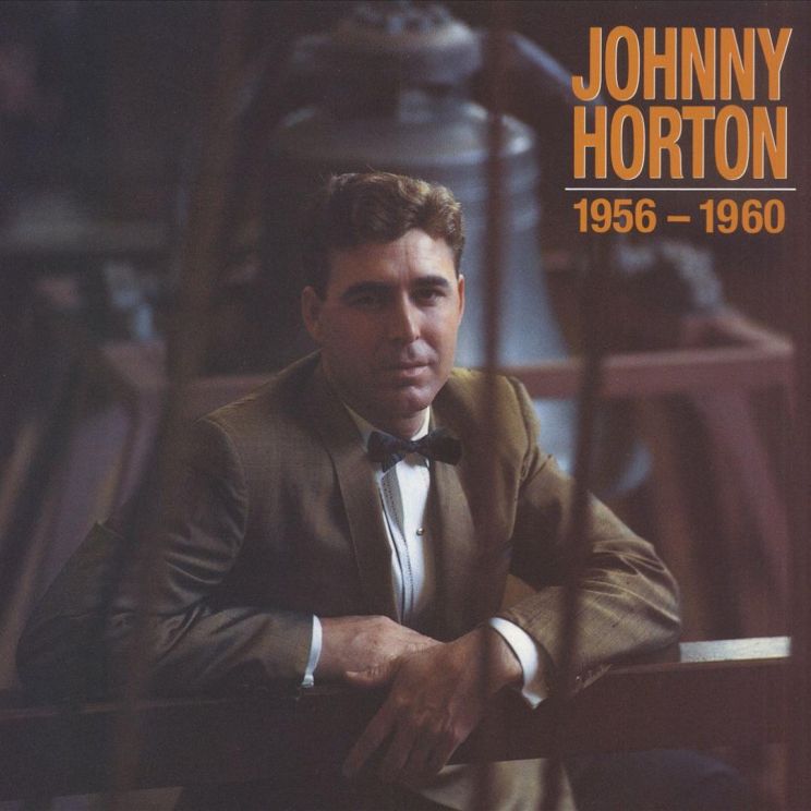 Johnny Horton