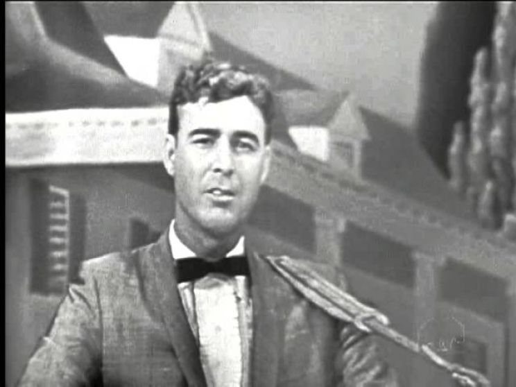 Johnny Horton