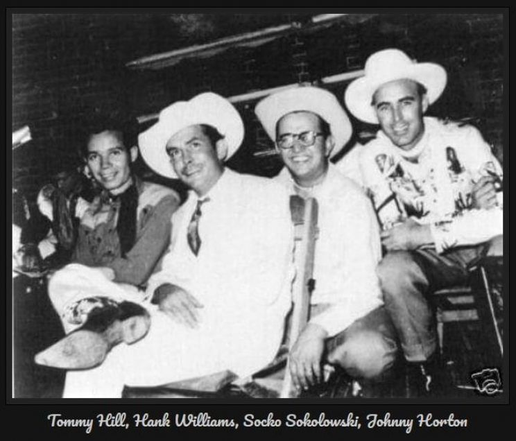 Johnny Horton