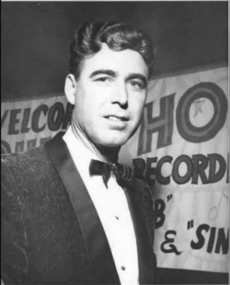 Johnny Horton