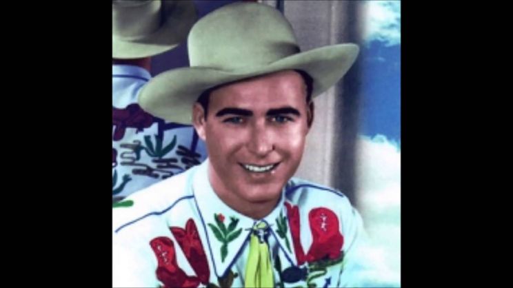 Johnny Horton