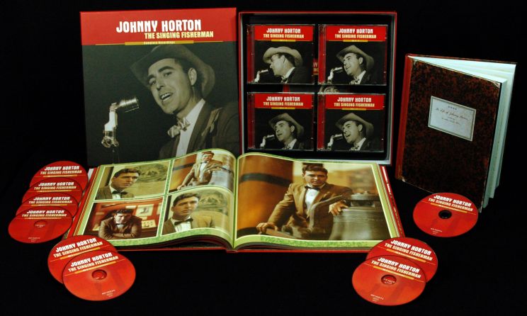 Johnny Horton