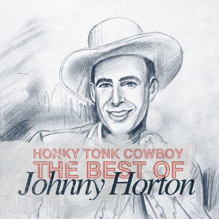 Johnny Horton