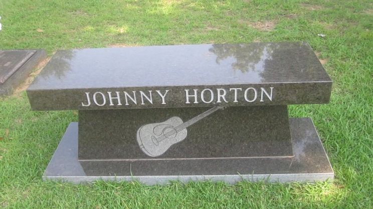 Johnny Horton