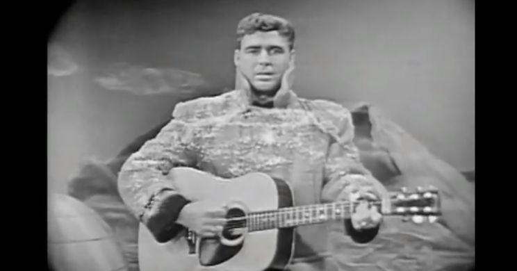 Johnny Horton