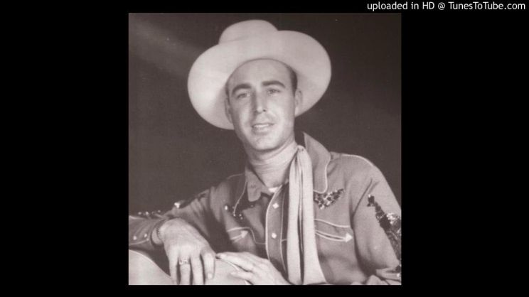 Johnny Horton