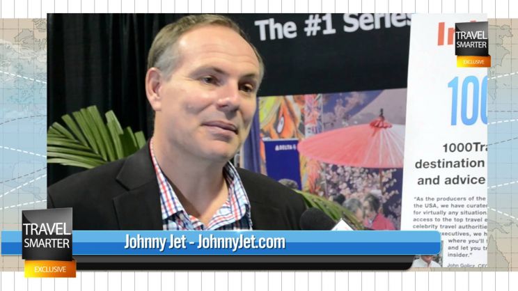 Johnny Jett
