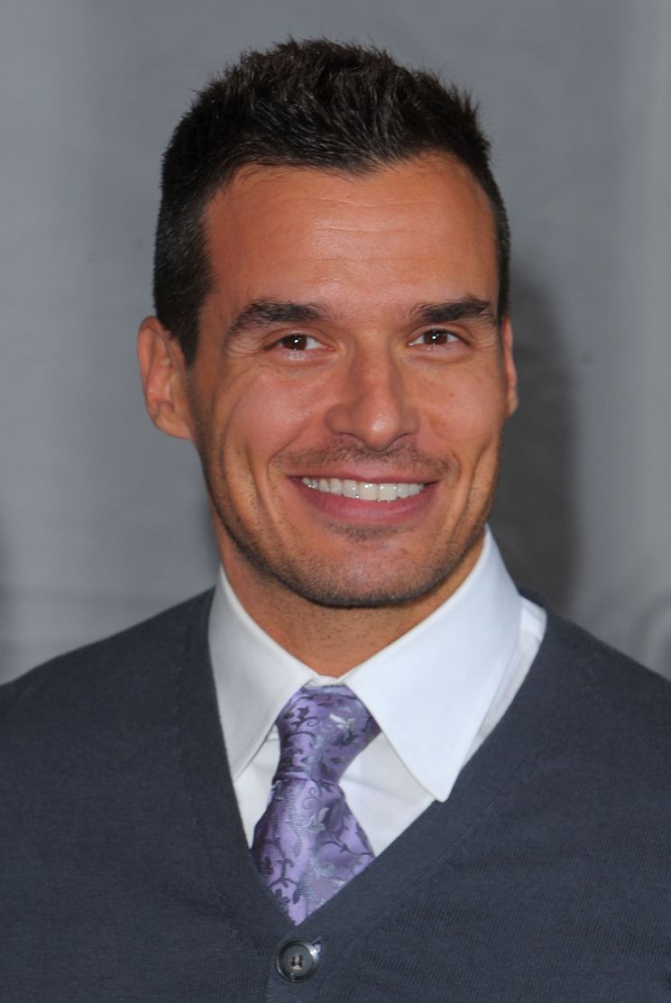 Johnny Kastl
