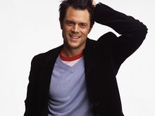 Johnny Knoxville