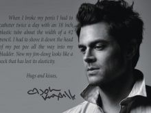 Johnny Knoxville