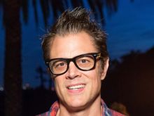 Johnny Knoxville