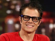 Johnny Knoxville