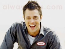 Johnny Knoxville