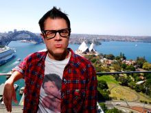 Johnny Knoxville