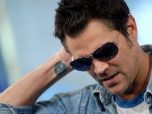 Johnny Knoxville