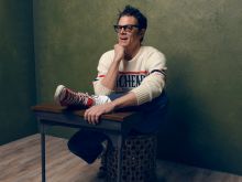 Johnny Knoxville