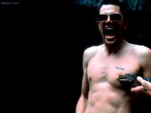 Johnny Knoxville