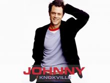 Johnny Knoxville