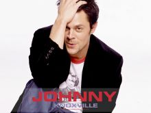 Johnny Knoxville