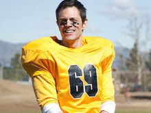 Johnny Knoxville photo