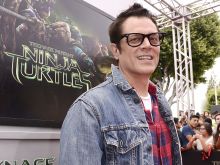 Johnny Knoxville photo