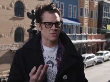 Johnny Knoxville