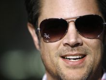 Johnny Knoxville