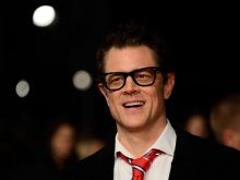 Johnny Knoxville