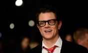 Johnny Knoxville