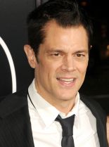 Johnny Knoxville