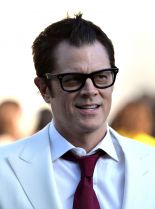 Johnny Knoxville