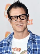 Johnny Knoxville