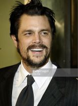 Johnny Knoxville