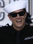 Johnny Knoxville