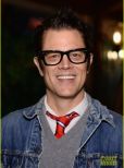 Johnny Knoxville