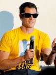 Johnny Knoxville